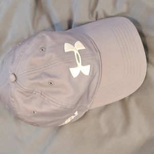 Under Armour cap